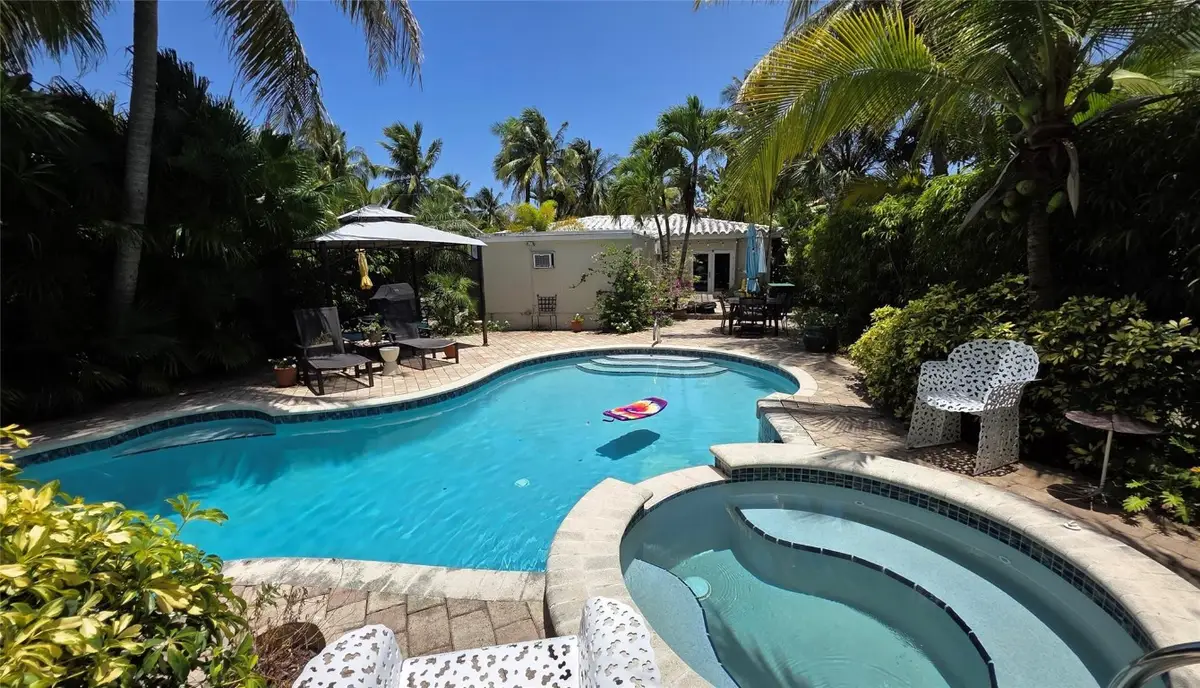 1333 NE 16th Avenue, Fort Lauderdale, FL 33304 - Image #1