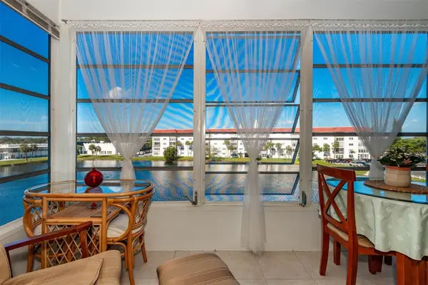 4751 NW 21st Street #4P, Fort Lauderdale, FL 33313