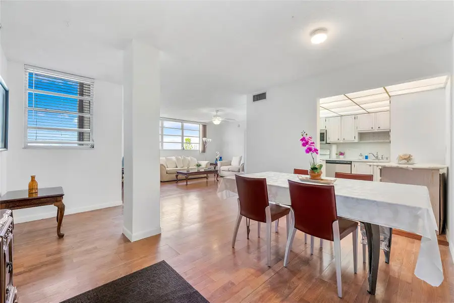 1811 Jefferson St #708, Hollywood, FL 33020 - Image #2