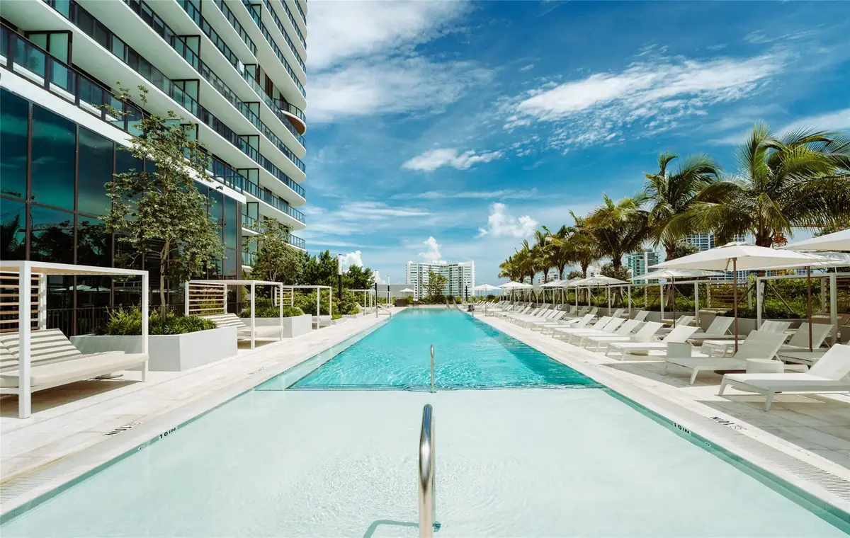 580 72nd St #1413, Miami Beach, FL 33141 - Image #1