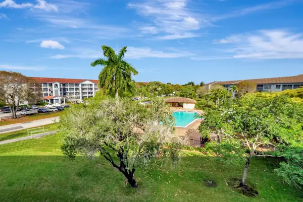 1401 SW 128th Ter #406H, Pembroke Pines, FL 33027