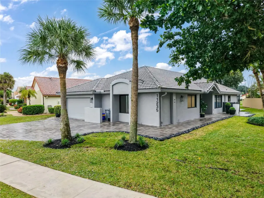 11235 Clover Leaf Circle, Boca Raton, FL 33428 - Image #2