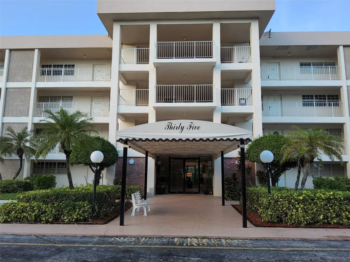 3151 S Palm Aire Dr #107, Pompano Beach, FL 33069 - Image #1