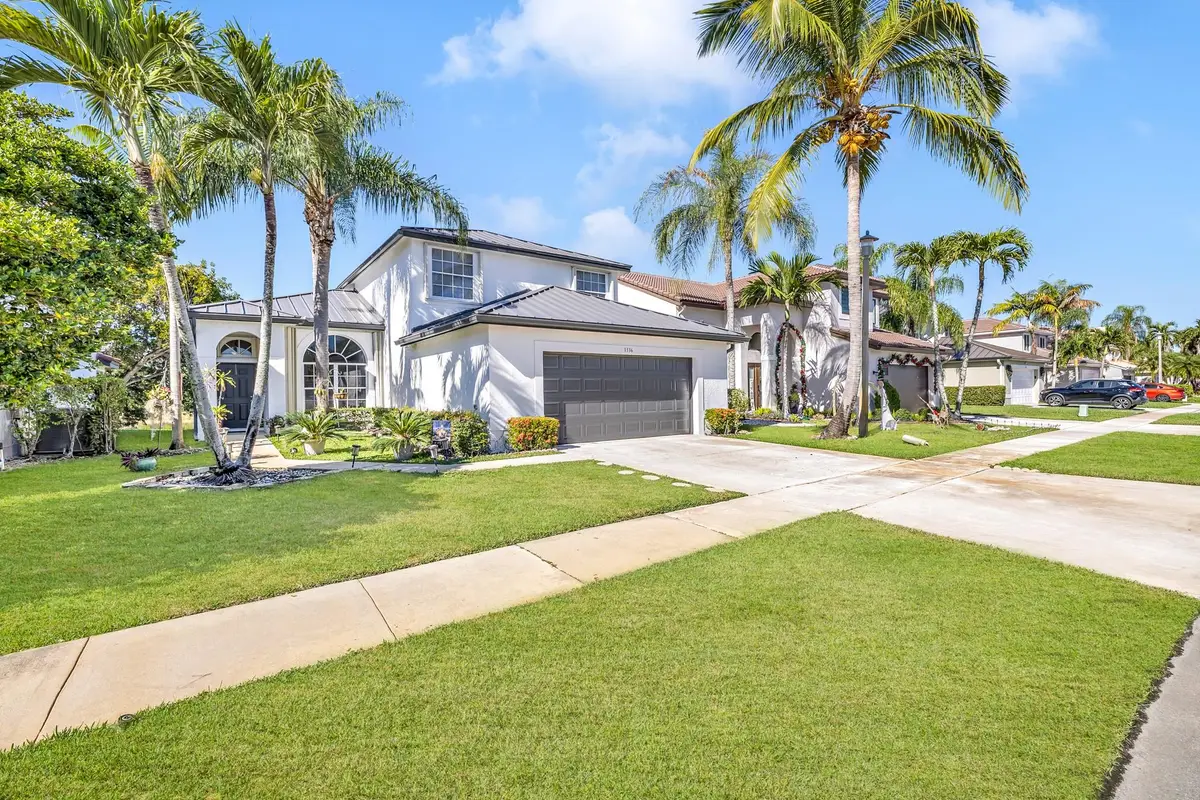 1336 SW 181st Ave, Pembroke Pines, FL 33029 - Image #1