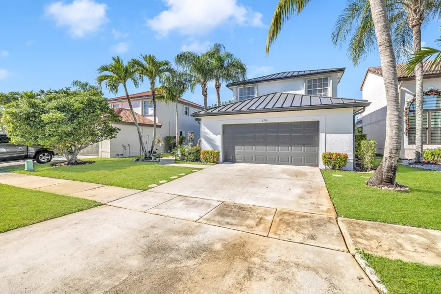 1336 SW 181st Ave, Pembroke Pines, FL 33029 - Image #3