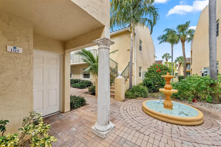 1035 Lake Shore Drive #105, Lake Park, FL 33403 - Image #2