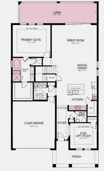 621 SE Ranch Oak Circle, Port Saint Lucie, FL 34987 - Image #2