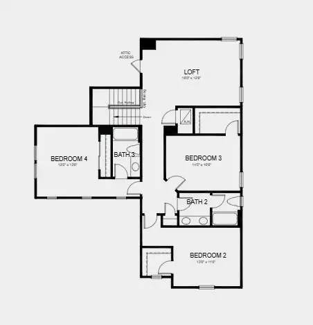 621 SE Ranch Oak Circle, Port Saint Lucie, FL 34987 - Image #3