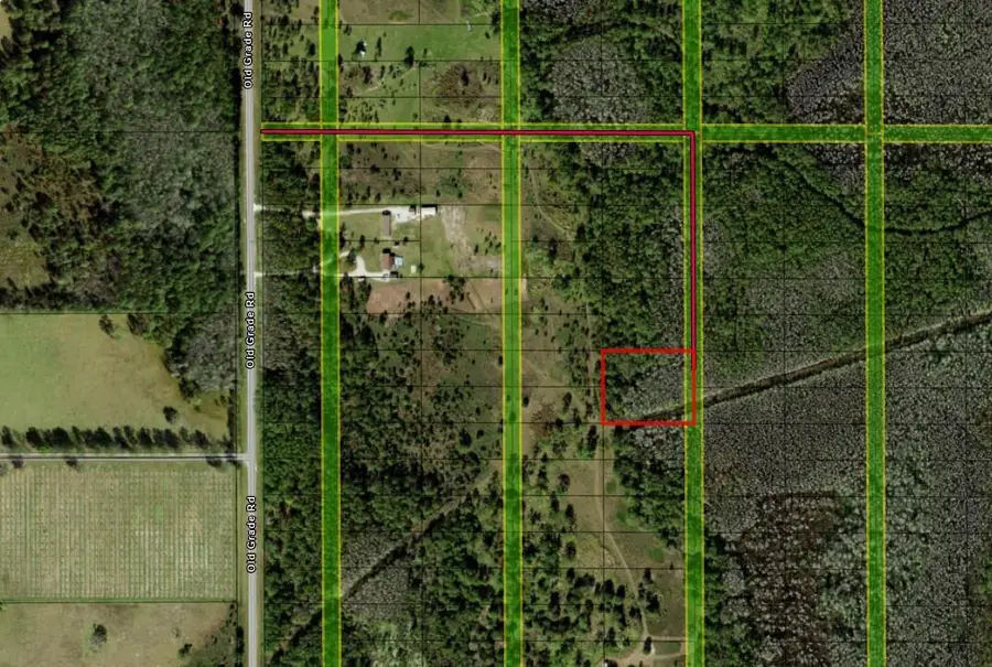 0 Old Grade Road, Polk City, FL 33868 - Image #2