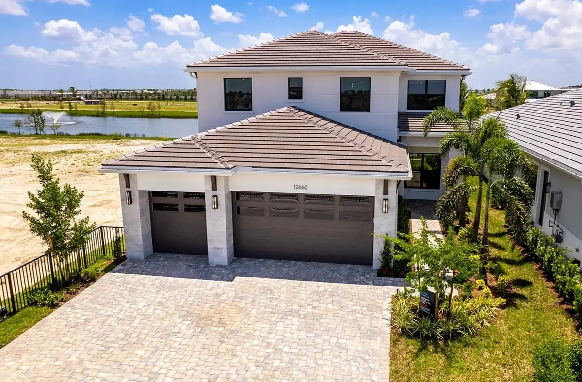 12660 Solana Bay Circle, Palm Beach Gardens, FL 33412 - Image #1