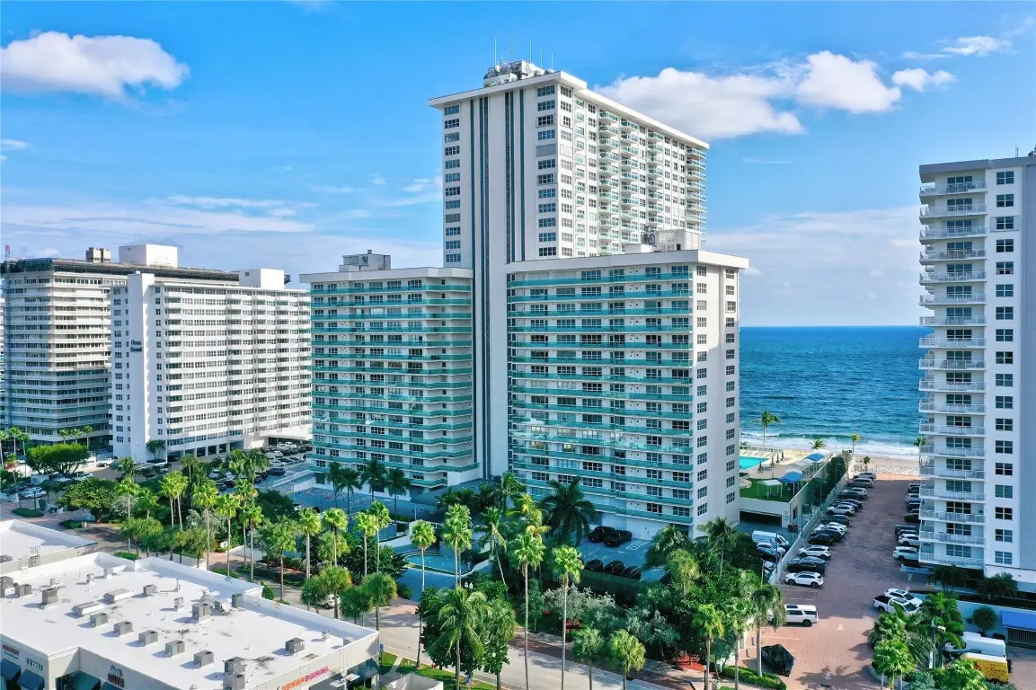 3900 Galt Ocean Drive #1804, Fort Lauderdale, FL 33308 - Image #1