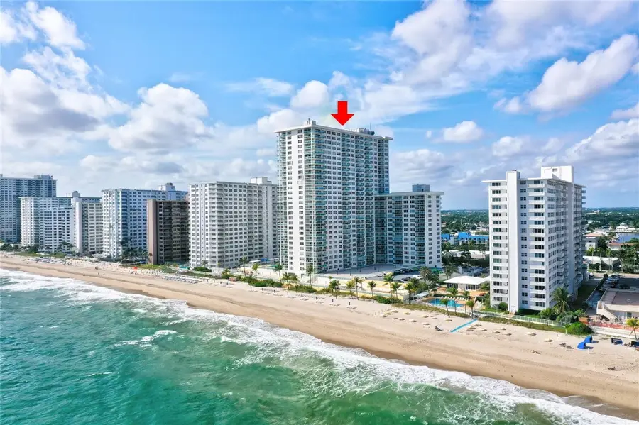 3900 Galt Ocean Drive #1804, Fort Lauderdale, FL 33308 - Image #3