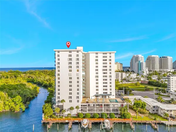 777 Bayshore Dr #1501, Fort Lauderdale, FL 33304