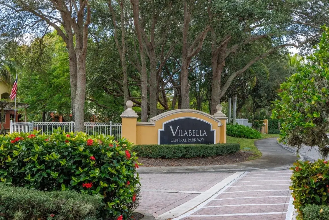 55 Palermo Court #105, Stuart, FL 34994 - Image #1