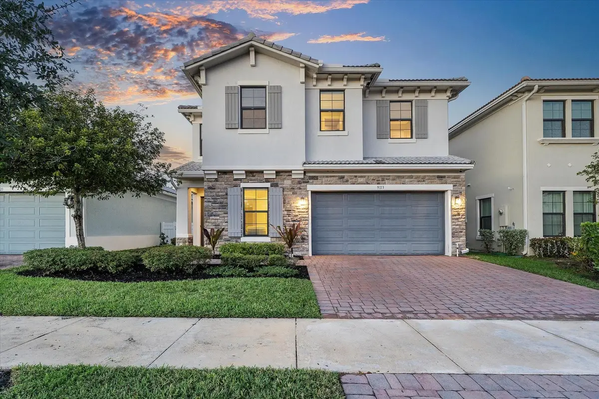 9113 NW 39th St, Coral Springs, FL 33065 - Image #1