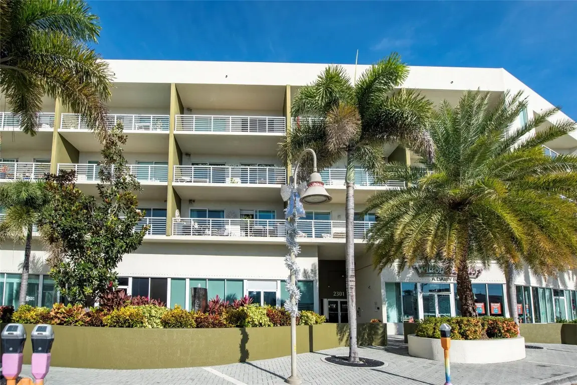 2301 Wilton Drive #R409, Wilton Manors, FL 33305 - Image #1