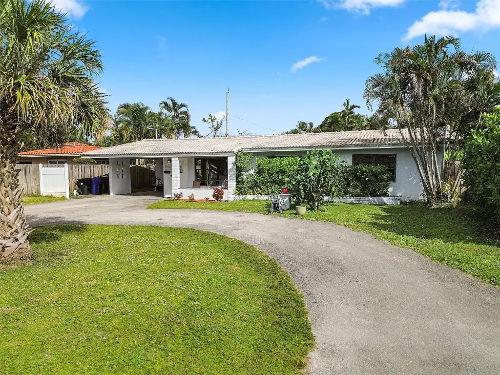 5160 NE 18th Terrace, Fort Lauderdale, FL 33308 - Image #1