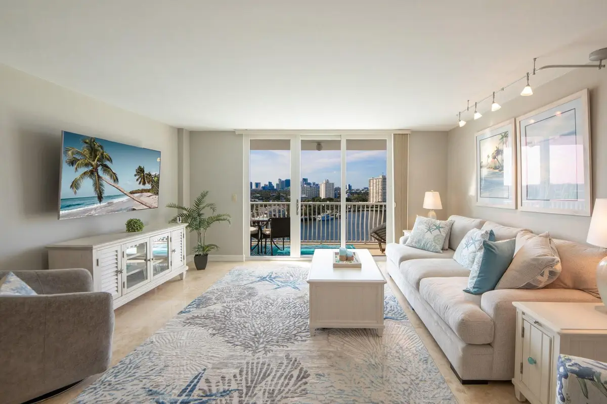 1 Las Olas Circle #1205, Fort Lauderdale, FL 33316 - Image #1