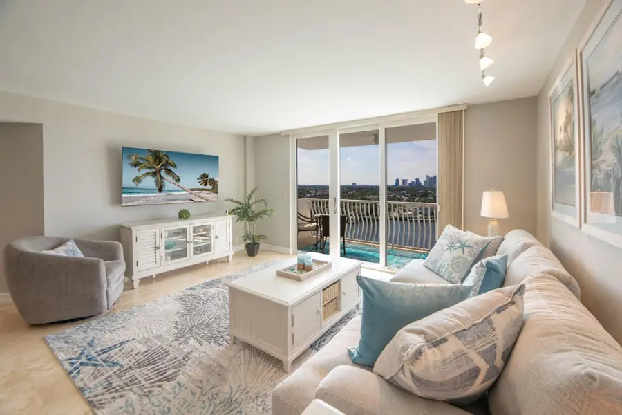 1 Las Olas Circle #1205, Fort Lauderdale, FL 33316 - Image #3