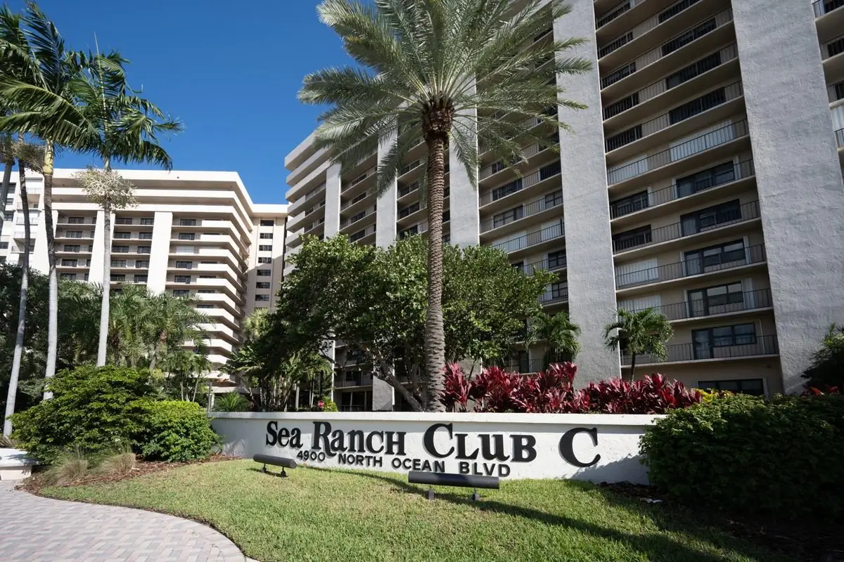 4900 N Ocean Blvd #303, Lauderdale By The Sea, FL 33308 - Image #1