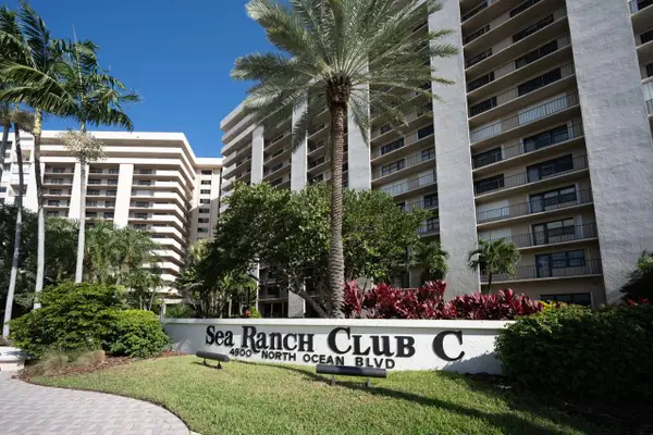 4900 N Ocean Blvd #303, Lauderdale By The Sea, FL 33308