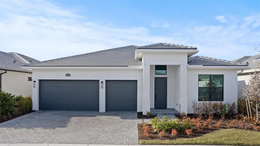 12631 SW Lunata Way, Port Saint Lucie, FL 34987 - #2