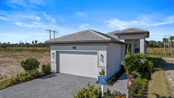 12605 SW Leopold Way, Port St Lucie, FL 34987