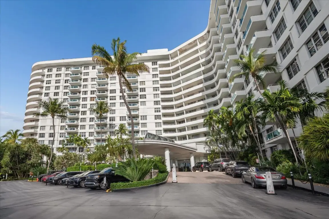 5151 Collins Avenue #520, Miami Beach, FL 33140 - Image #1