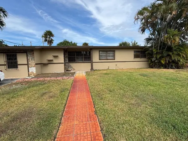 4115 NW 191st Terrace, Miami Gardens, FL 33055