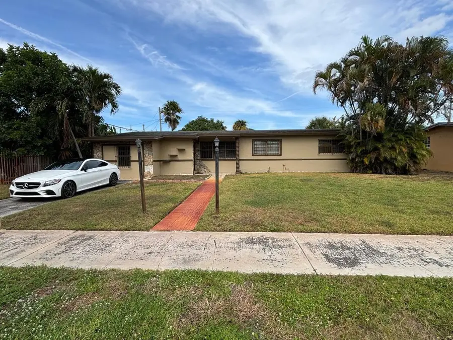 4115 NW 191st Terrace, Miami Gardens, FL 33055 - Image #2