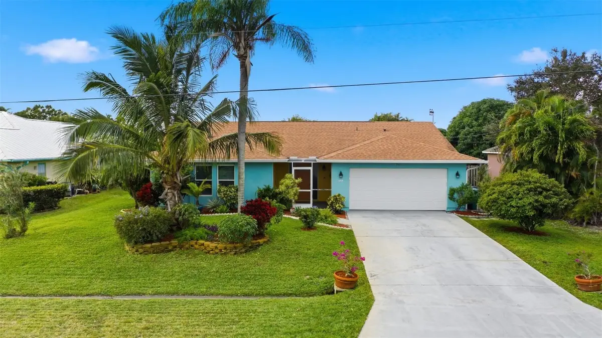 2360 SE Bordeaux Court, Port Saint Lucie, FL 34952 - Image #1