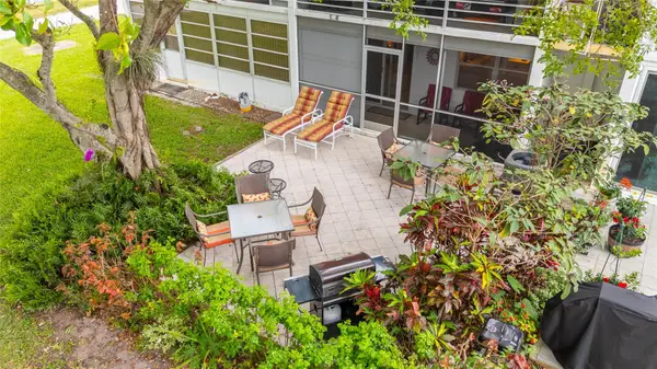 210 Oakridge N #210, Deerfield Beach, FL 33442