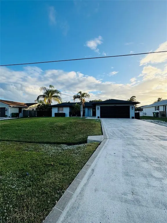 1064 SW Dalton Avenue, Port Saint Lucie, FL 34953 - #2