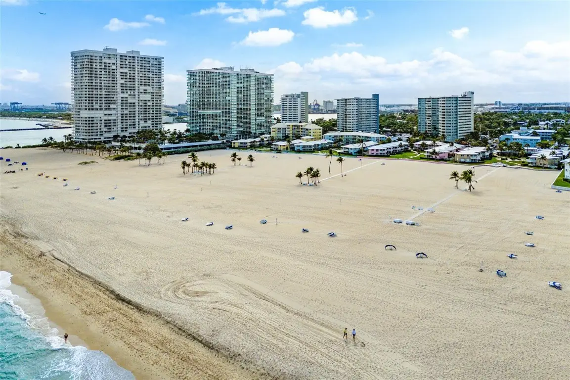 1900 S Ocean Drive #503, Fort Lauderdale, FL 33316 - Image #1
