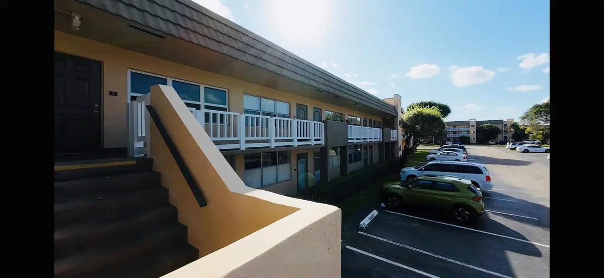 9101 Sunrise Lakes Blvd #203, Sunrise, FL 33322 - Image #1