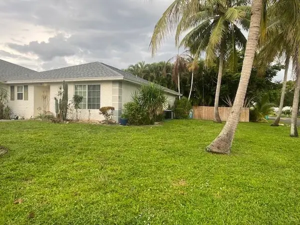 2580 SW 14th Ct #26, Boynton Beach, FL 33426