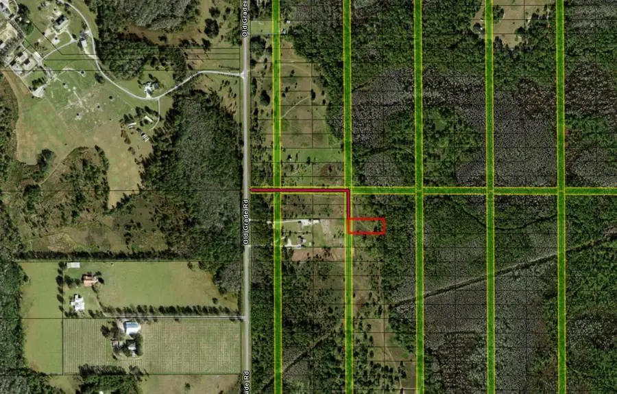 0 Old Grade Road, Polk City, FL 33868 - Image #2