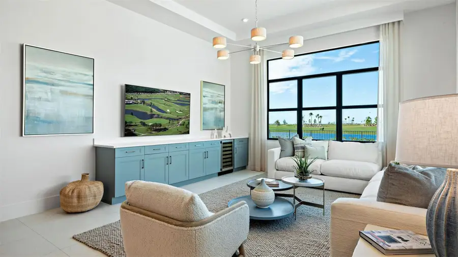 12921 SW Shinnecock Drive, Port Saint Lucie, FL 34987 - Image #3