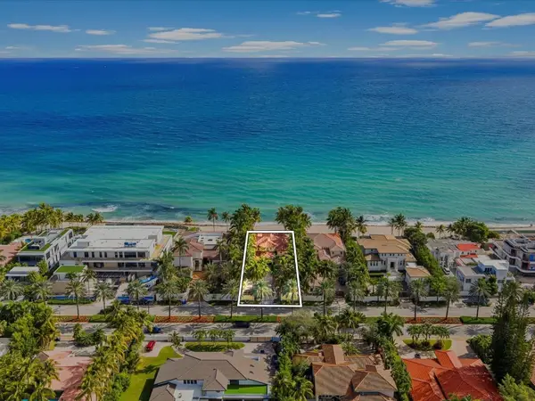 555 Ocean Blvd, Golden Beach, FL 33160