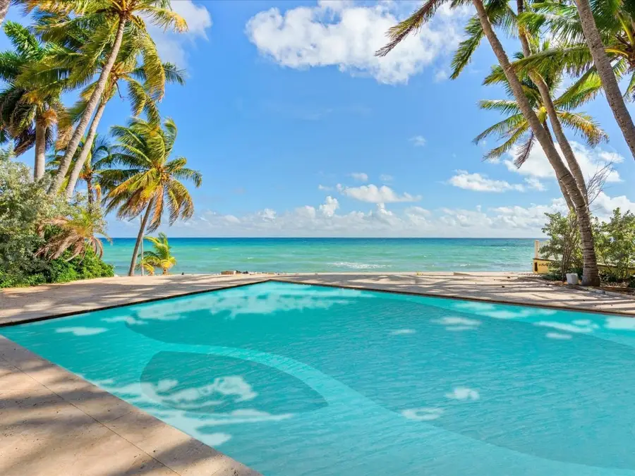 555 Ocean Boulevard, Golden Beach, FL 33160 - Image #3