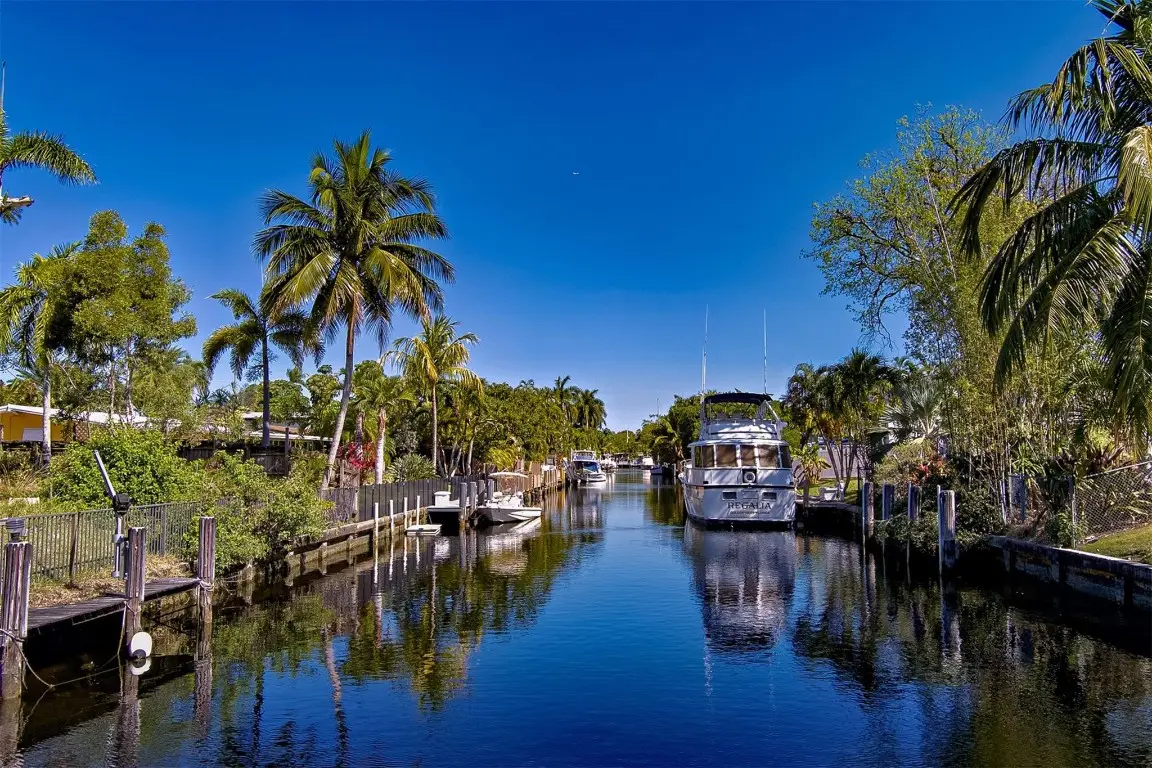 2555 Nassau Lane, Fort Lauderdale, FL 33312 - Image #1