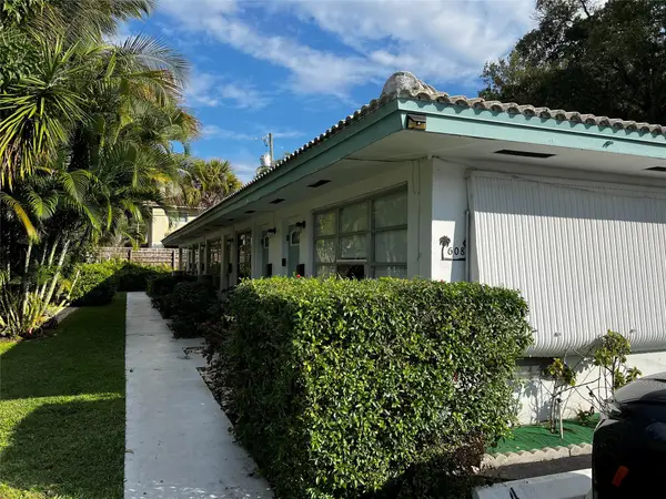 608 NE 16th Ave, Fort Lauderdale, FL 33304