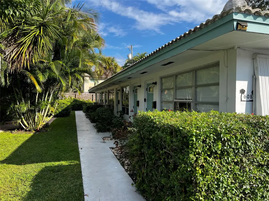 608 NE 16th Ave, Fort Lauderdale, FL 33304 - Image #2