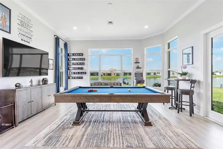 8674 SW Flutto Way, Port Saint Lucie, FL 34987 - Image #3