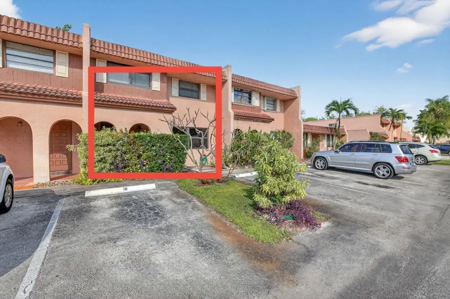 16 Toledo Ct #3-38, Davie, FL 33324 - Image #2