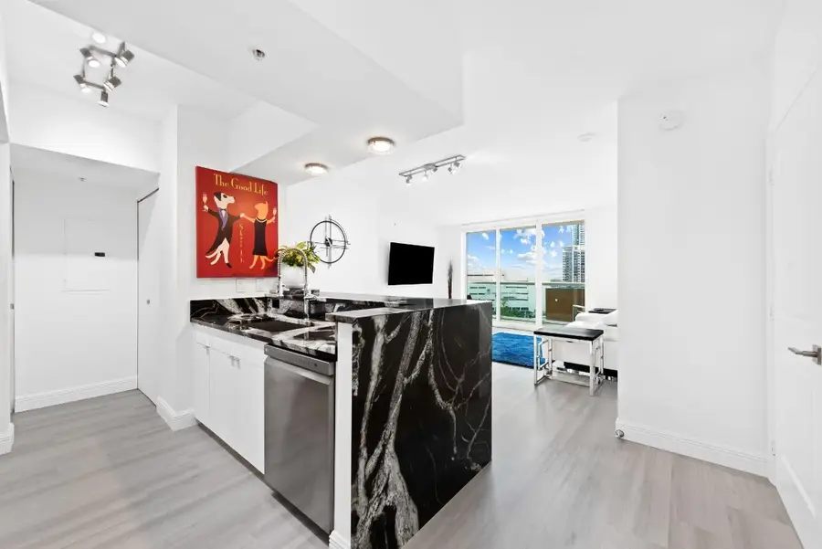 347 N New River Drive #1205, Fort Lauderdale, FL 33301 - Image #2