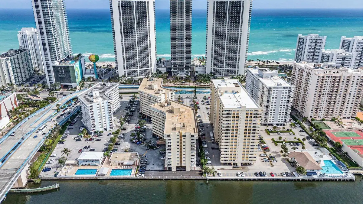 1817 S Ocean Drive #215, Hallandale Beach, FL 33009 - Image #1