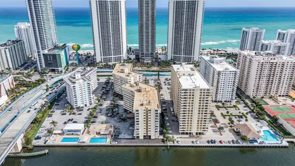 1817 S Ocean Drive #215, Hallandale Beach, FL 33009