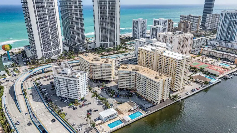 1817 S Ocean Drive #215, Hallandale Beach, FL 33009 - Image #3