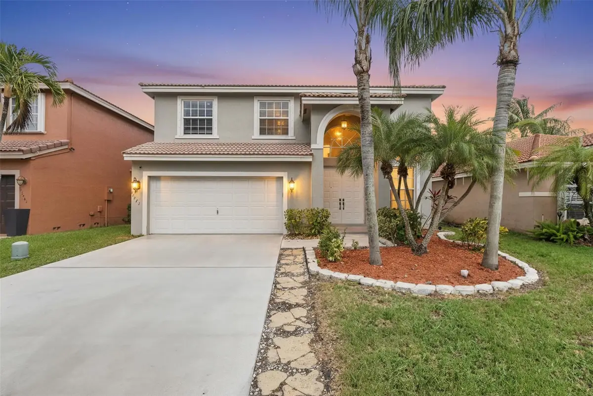 11571 NW 4th Mnr, Coral Springs, FL 33071 - Image #1